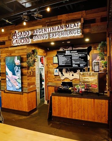 Asado Gaucho